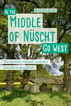 Buchcover ISBN 9783958941403