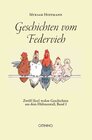 Buchcover Geschichten vom Federvieh