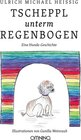 Buchcover TSCHEPPL unterm REGENBOGEN