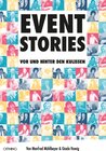 Buchcover EVENT-STORIES