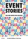 Buchcover EVENT-STORIES