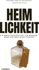 Buchcover Heimlichkeit