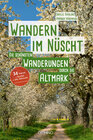 Buchcover Wandern im Nüscht