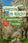 Buchcover Wandern im Nüscht