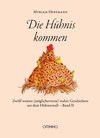 Buchcover Die Hühnis kommen