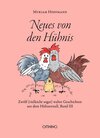 Buchcover Neues von den Hühnis