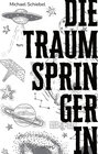 Buchcover Die Traumspringerin