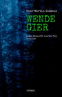 Buchcover WENDEGIER