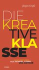 Buchcover Die kreative Klasse