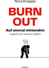 Buchcover Burnout – auf einmal mittendrin