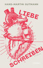 Buchcover Liebe schreiben