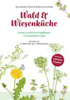 Buchcover Wald & Wiesenküche