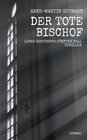 Buchcover Der tote Bischof