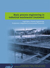 Buchcover Basic process engineering in industrial wastewater treatment
