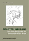 Buchcover Die Krypten in England
