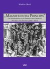 Buchcover Magnificentia Principis