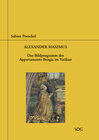 Buchcover Alexander Maximus