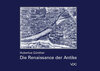 Buchcover Die Renaissance der Antike