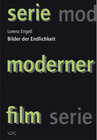 Buchcover Bilder der Endlichkeit