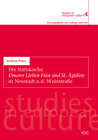 Buchcover Die Stiftskirche Unserer Lieben Frau und St. Ägidien in Neustadt a. d. Weinstrasse