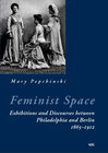 Buchcover Feminist Space