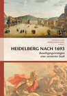 Buchcover Heidelberg nach 1693