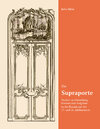 Buchcover Die Supraporte