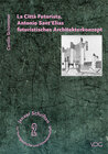 Buchcover La Città Futurista. Antonio Sant'Elias futuristisches Architekturkonzept