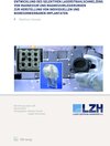 Buchcover Entwicklung des selektiven Laserstrahlschmelzens von Magnesium und Magnesiumlegierungen zur Herstellung von individuelle