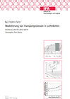 Buchcover Modellierung von Transportprozessen in Lieferketten