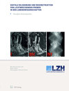 Buchcover Digitale Bildgebung und Rekonstruktion von lichtbrechenden Proben in den Lebenswissenschaften