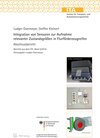 Buchcover Integration von Sensoren zur Aufnahme relevanter Zustandsgrößen in Flurförderzeugreifen