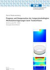 Buchcover Prognose und Kompensation der temparaturbedingten Werkstückverlagerungen beim Trockenfräsen