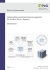 Buchcover Lebenszyklusorientiertes Kostenmanagement für Produkt-Service Systeme