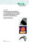 Buchcover Umformung und Konsolidierung von faserverstärkten Thermoplasten und metallischen Blechen in einer variothermen Werkzeugs