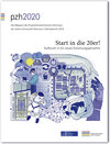 Buchcover pzh 2020 - Das Magazin des Produktionstechnischen Zentrums der Leibniz Universität Hannover / Jahresbericht 2019