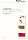 Buchcover Modellbasierte Auslegung und Steuerung des Vulkanisationsprozesses von Kautschuk
