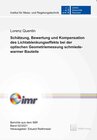 Buchcover Schätzung, Bewertung und Kompensation des Lichtablenkungseffekts bei der optischen Geometriemessung schmiedewarmer Baute