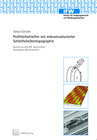 Buchcover Profiltiefschleifen mit mikrostrukturierter Schleifscheibentopographie