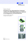Buchcover Entwicklung eines lithographiefreien Fertigungsverfahrens für AMR-Magnetfeldsensoren basierend auf spritzgegossenen Kuns
