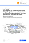 Strukturanalyse von differential-algebraischen Netzgleichungssystemen aus knotenorientierten Verfahren in Elektroenergie width=