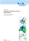 Buchcover Kombinierte Ultraschall-Levitations-Magnetführung