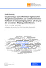 Buchcover Strukturanalyse von differential-algebraischen Netzgleichungssystemen aus knotenorientierten Verfahren in Elektroenergie