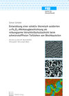 Buchcover Entwicklung einer selektiv thermisch oxidierten α-Fe2O3 -Werkzeugbeschichtung als reibungsarme Verschleißschutzschicht b