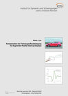 Buchcover Kompensation der Fahrzeugaufbaubewegung für Augmented Reality Head-up-Displays