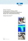 Buchcover Zerstörungsfreie Prüfung mittels Hochfrequenz‐Induktionsthermografie am Beispiel der Triebwerksbeschaufelung