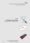 Buchcover Modellbasierter, resonanter Betrieb schwach gedämpfter Ultraschallsysteme