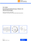 Buchcover Kurzschlussstromberechnung in Netzen mit Vollumrichteranlagen