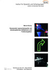 Buchcover Scannende Laserscheinwerfer mit akustooptischen Deflektoren und Freiformoptiken