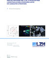 Buchcover Additive Fertigung von Ti-6Al-4V im selektiven Laserstrahlschmelzverfahren unter XHV-adäquater Atmosphäre